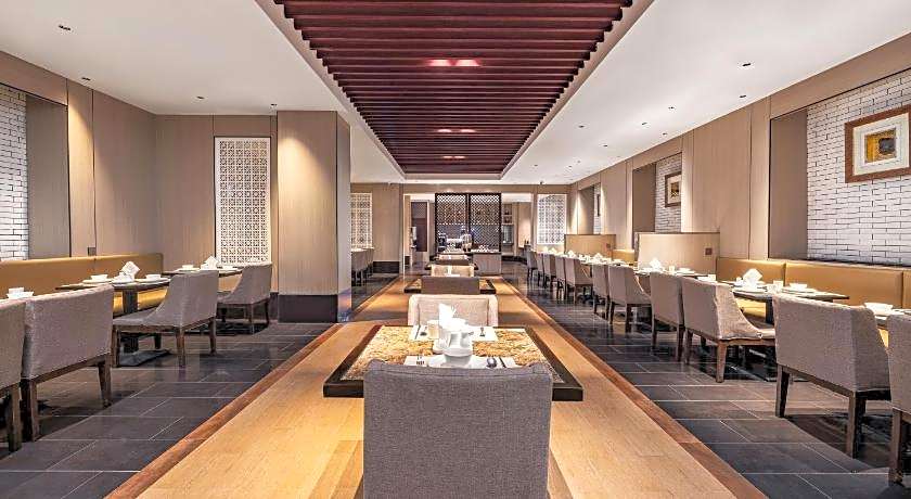 Yiwu Bali Yating Hotel