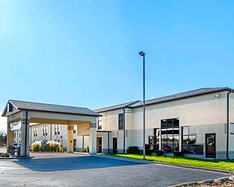 King Room - Accessible/Non-Smoking