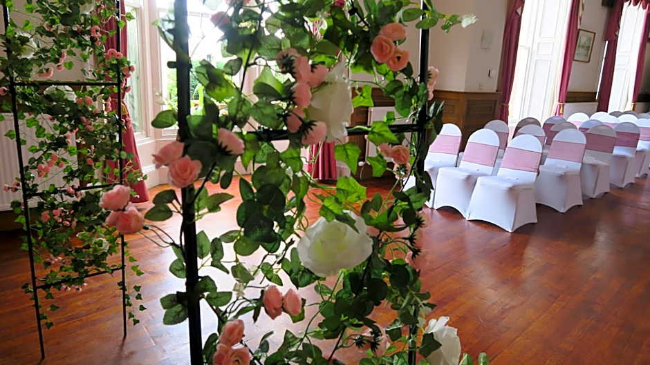 George and Abbotsford