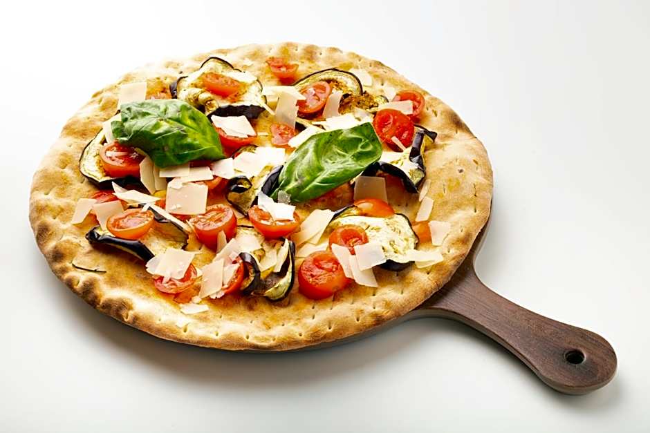 Hotel Alle Due Palme