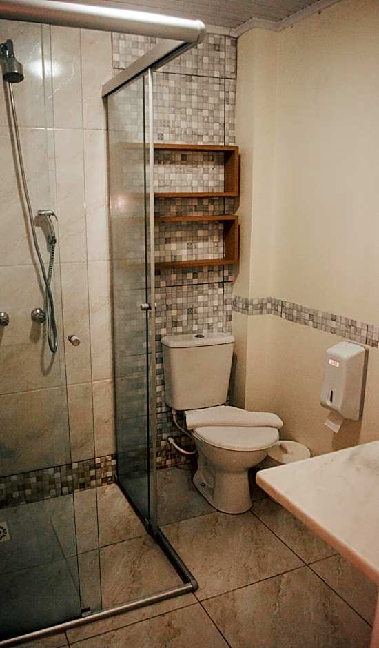 Hotel Colina São Francisco