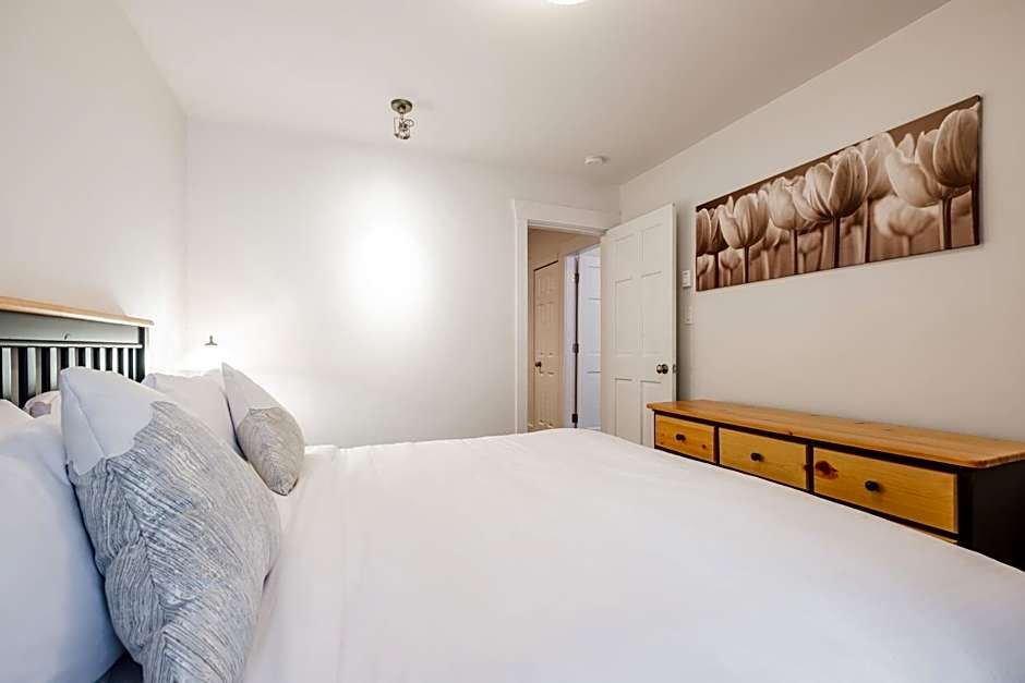 Gleneagles by Outpost Whistler