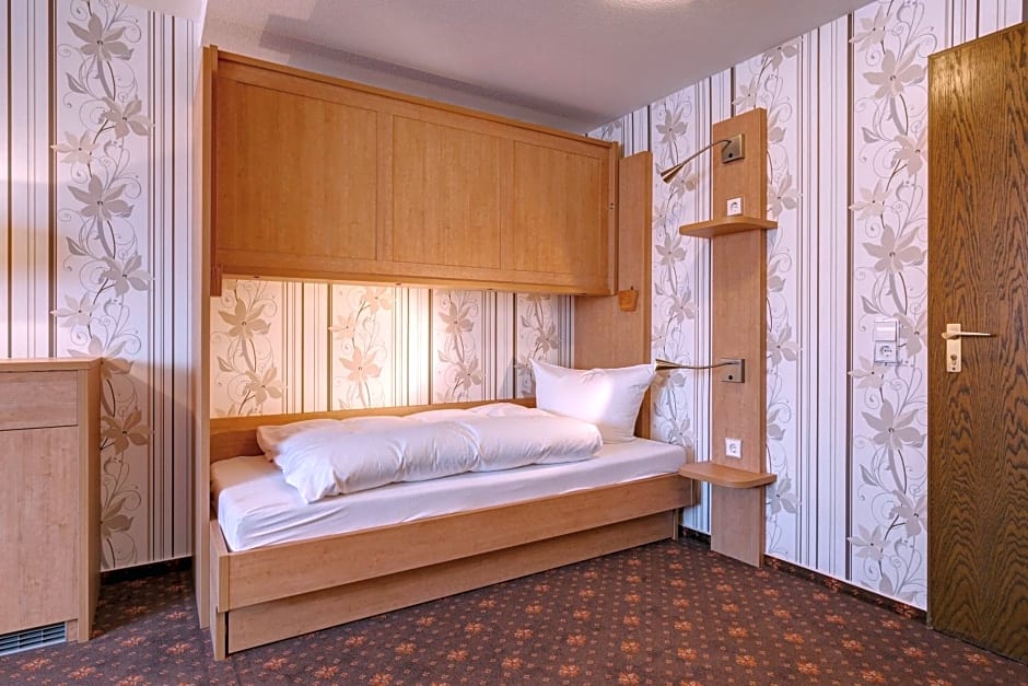 Hotel Fortuna