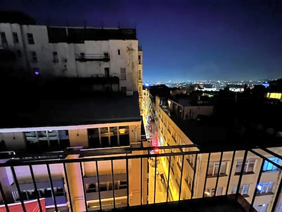 Gran Brn Hotel Taksim