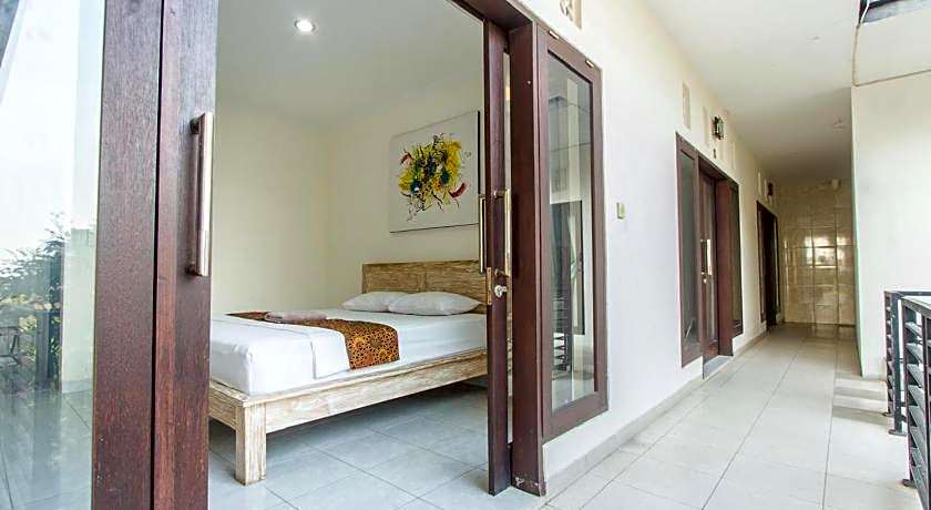 Azalea Homestay & Villa