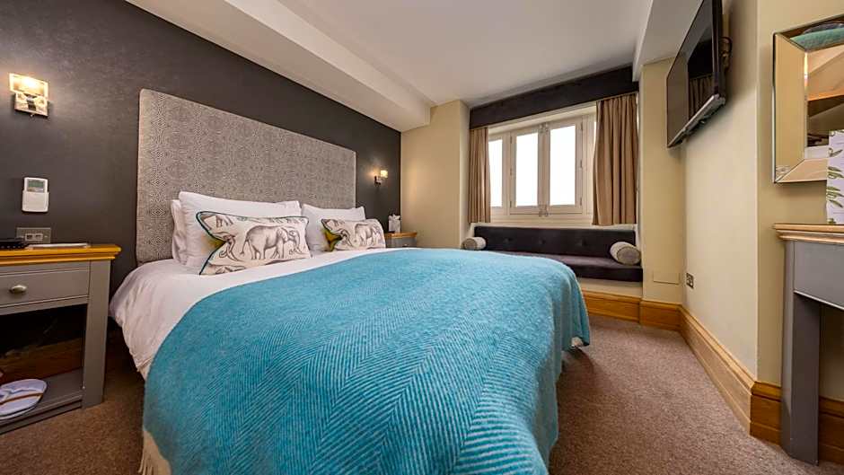 Ennios Boutique Hotel