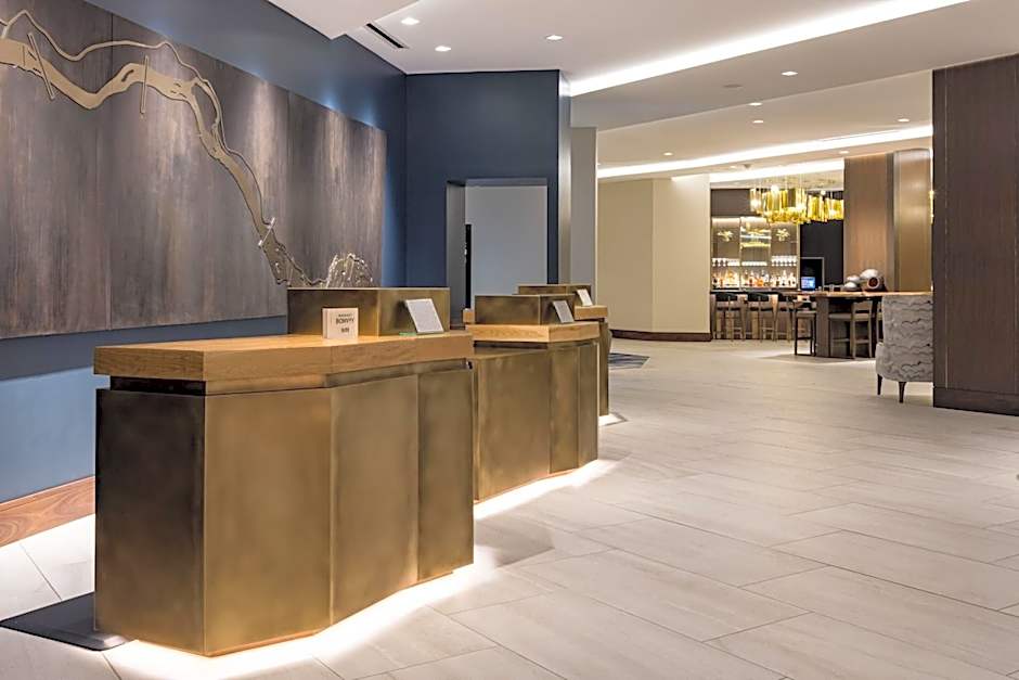 Richmond Marriott