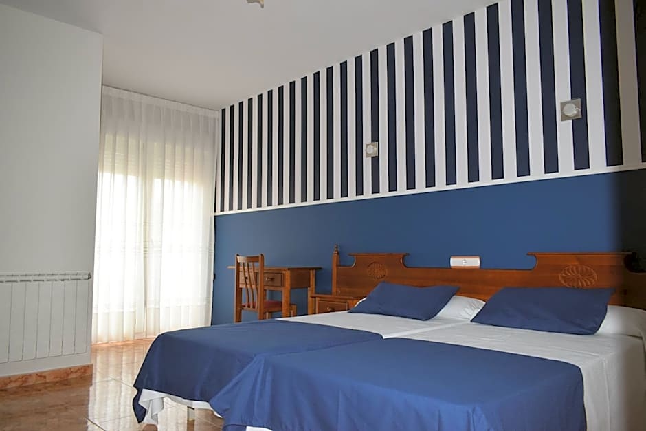 Hotel VIDA Ostra Marina