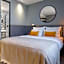 Postboutique Hotel Wuppertal
