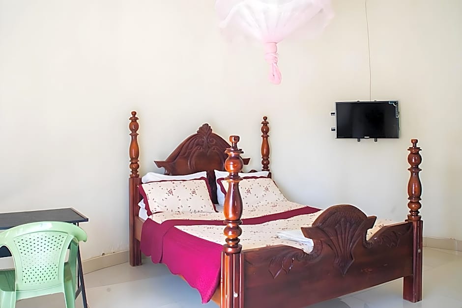 Marphie Hotel Rukungiri