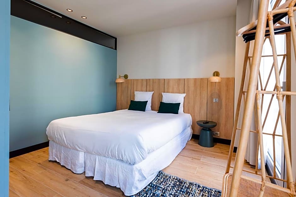 Florella Croisette Apartment
