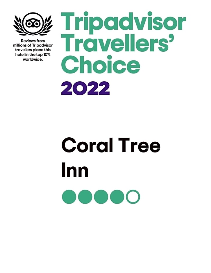 Coral Tree Inn