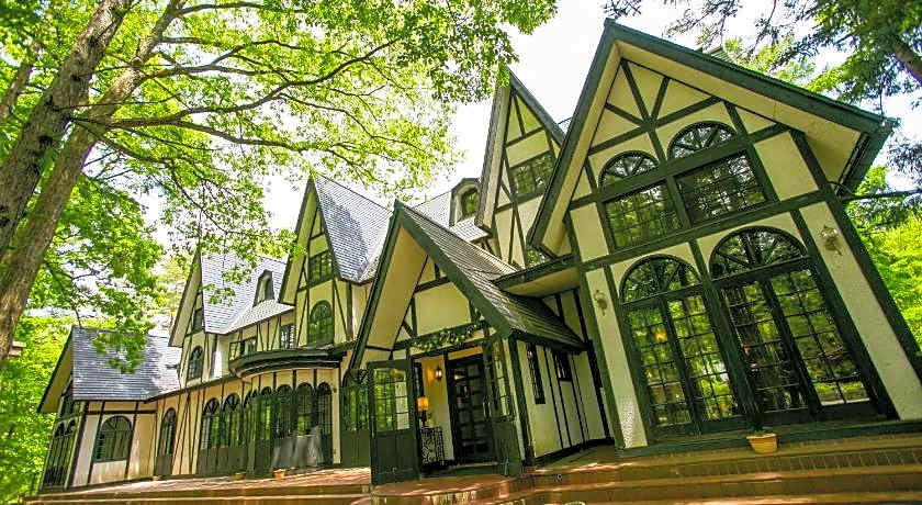 Restaurant & Hotel Traumerei