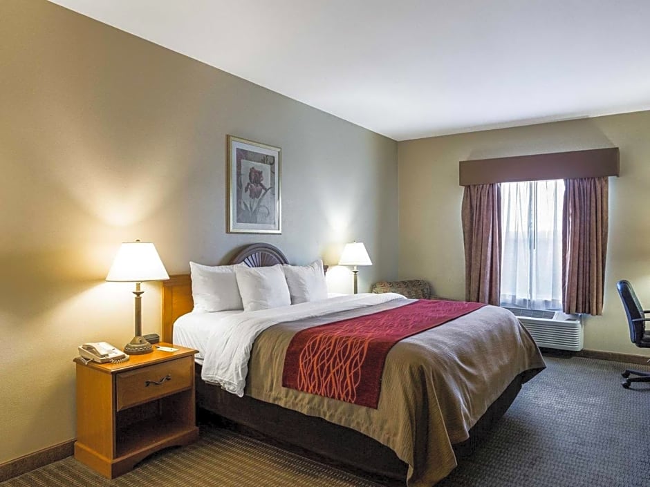 Quality Inn & Suites Houma
