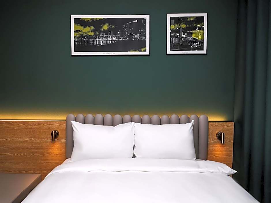 Busan Nampo Cotice The Ground