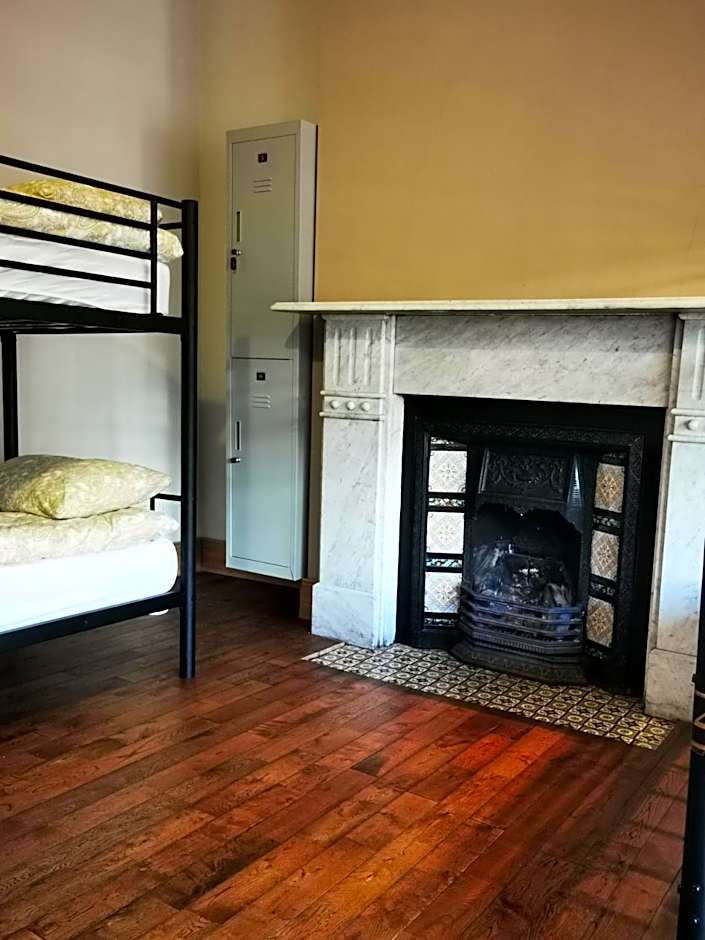 Gr8 Hostel at The Mount