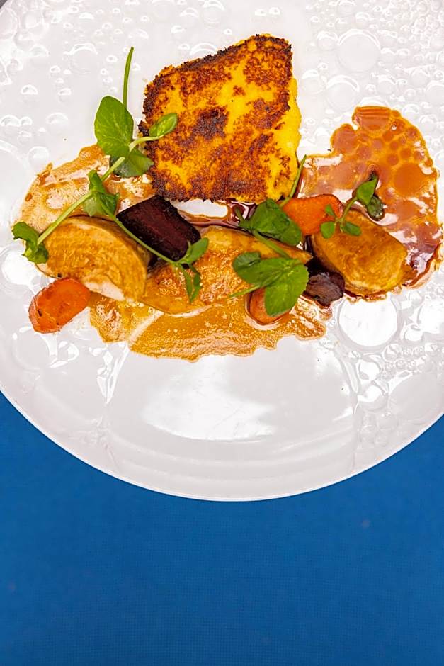 Courtyard by Marriott Paris Porte de Versailles