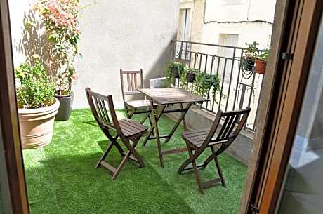 Ida Chambres d'hôtes B&B