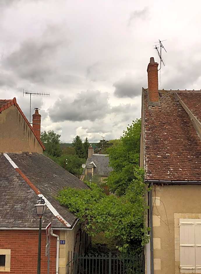 Boutique Hotel B&B Fleurie