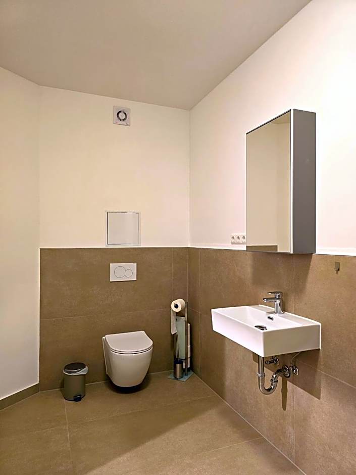 Apartments Schwandorf