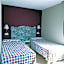Hotel Restaurante Las Galias