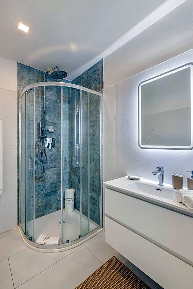 B&B Il Connubio - Rooms & Apt between Florence and Chianti