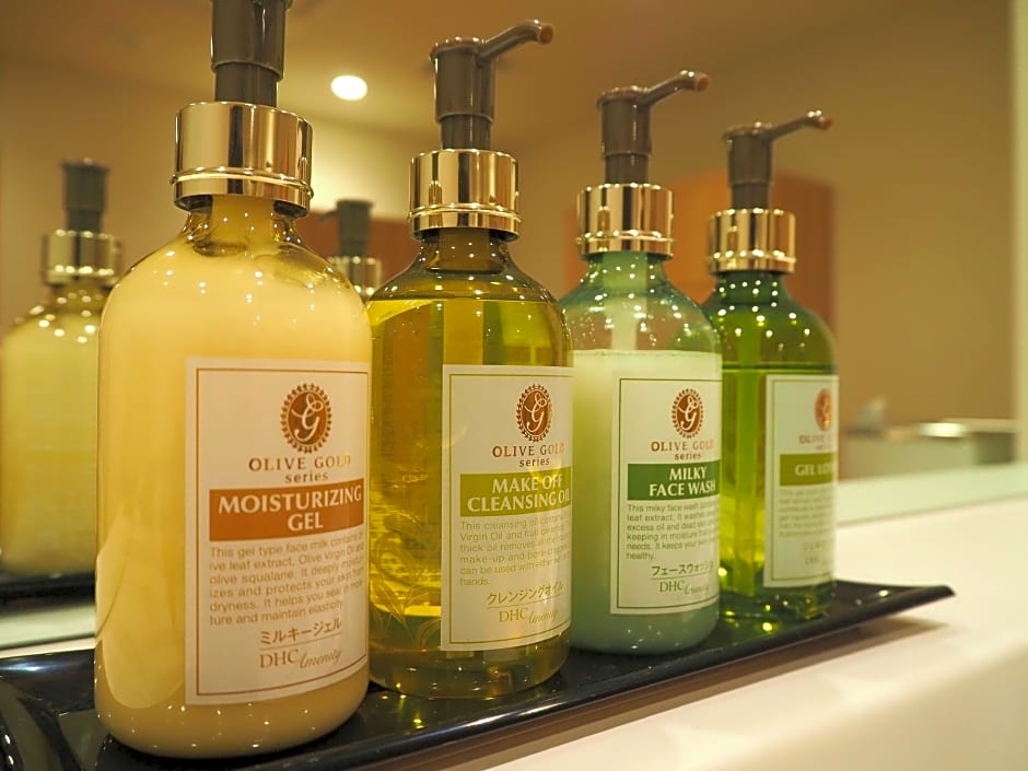 Tabino Hotel Kurashiki Mizushima