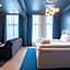 The Villa Self Check-In Boutique Hotel