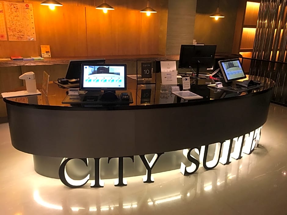 Citysuite Beimen