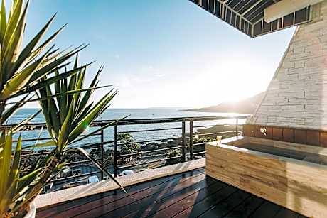 Chuanfanrock Haku Beach Days Inn