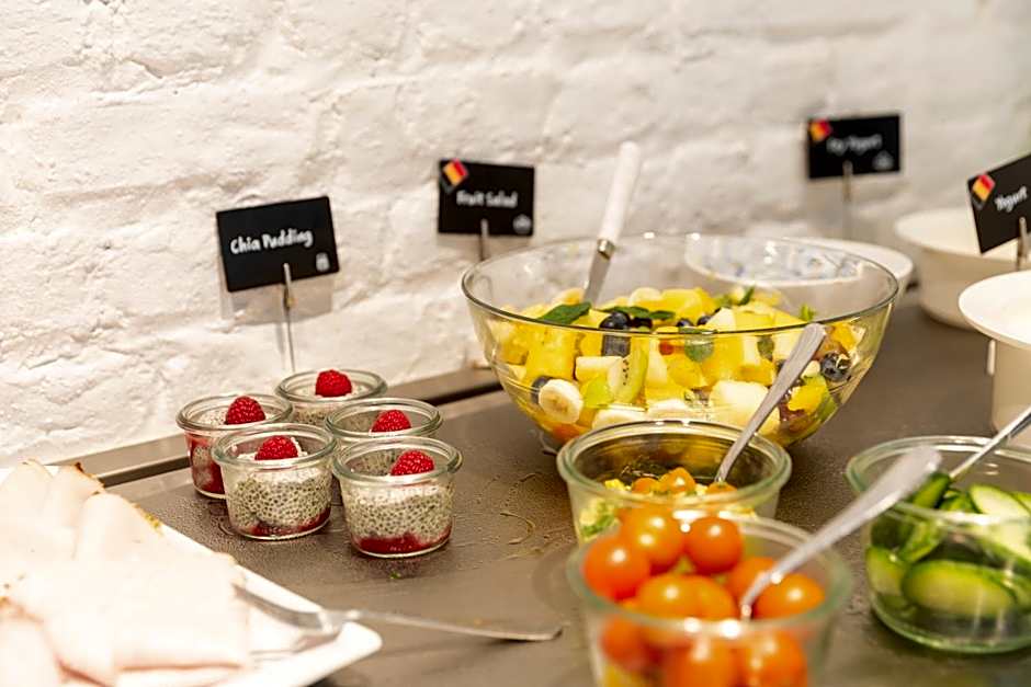 Hotel Made In Louise