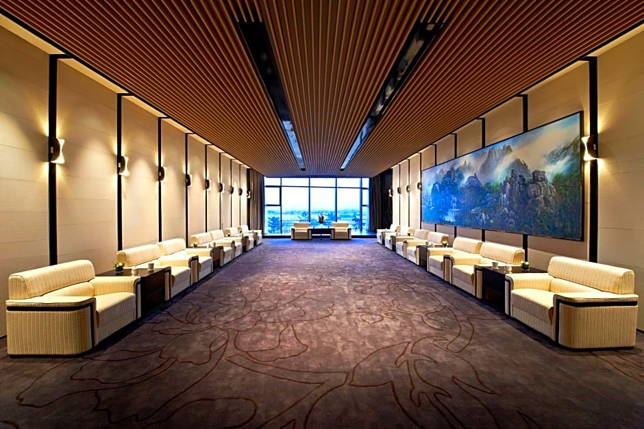 Four Points by Sheraton Qingdao, West Coast