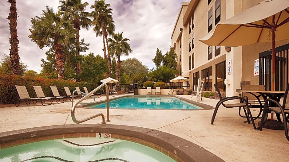 Best Western Plus Mesa