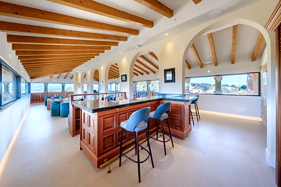 Finca Sa Bastida Luxury Retreat & Spa Adults Only - Over 14