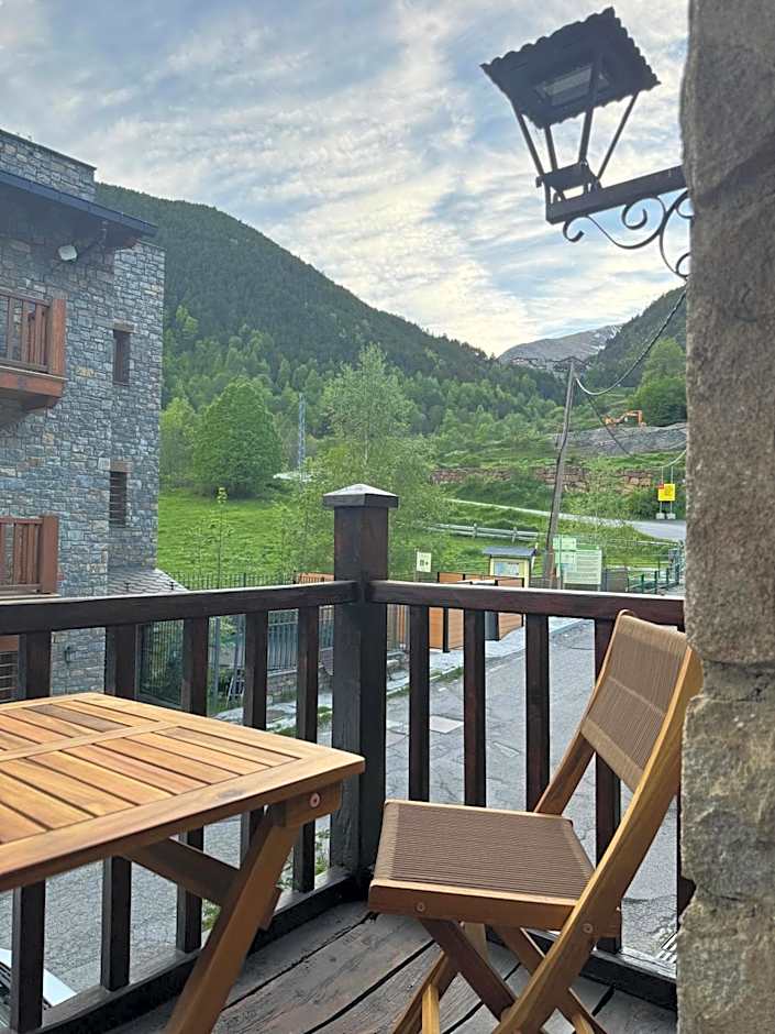 Hotel Valls Valira