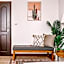 Tainan Haian Art Apartment