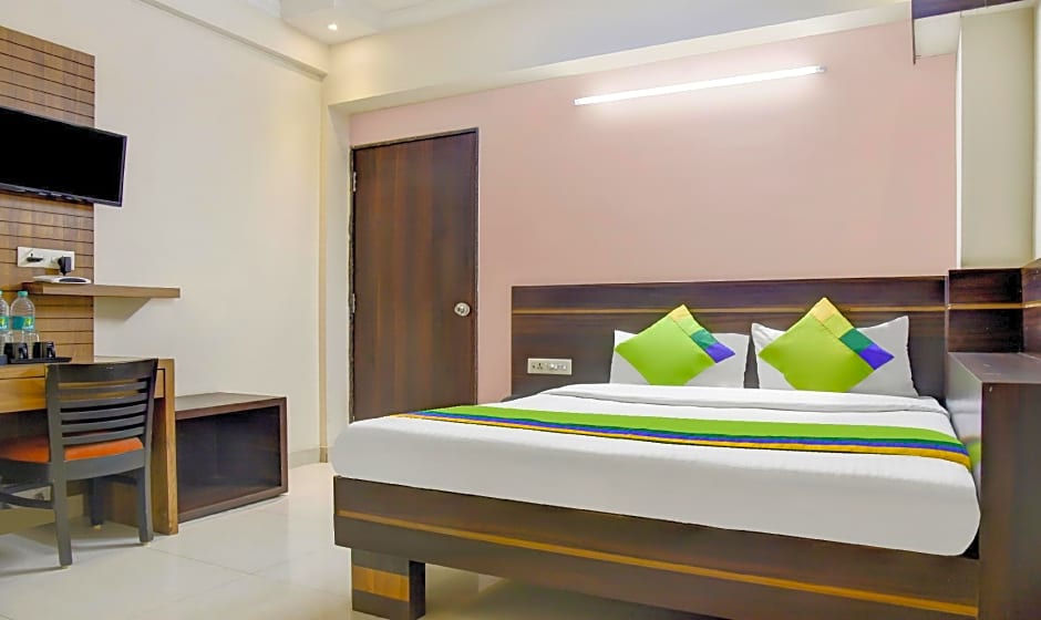 Treebo Royal Sun Palace MP Nagar Zone 2