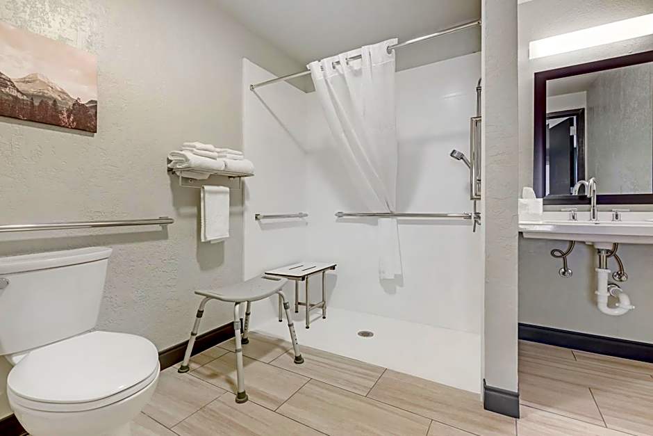 Quality Inn Dillon I-15