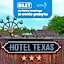 Hotel Texas***