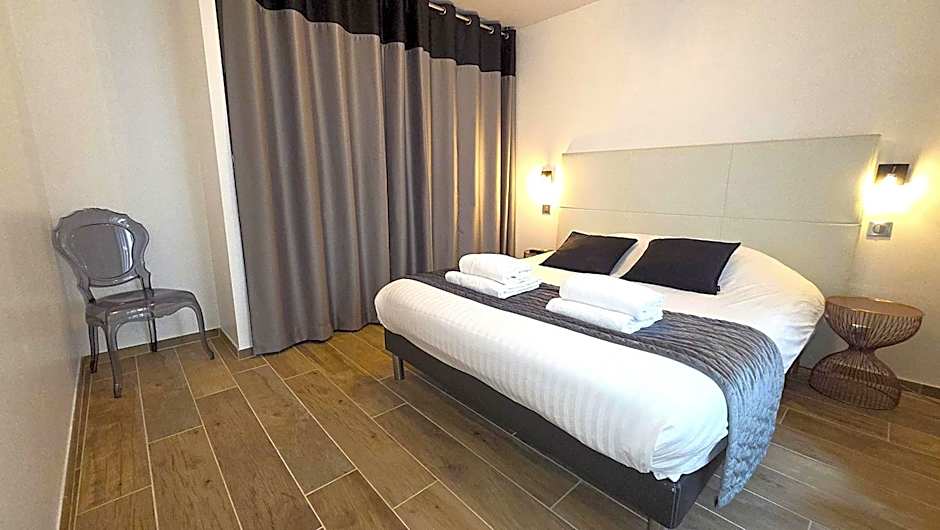 MY SWEET HOMES - Appartements avec SPA