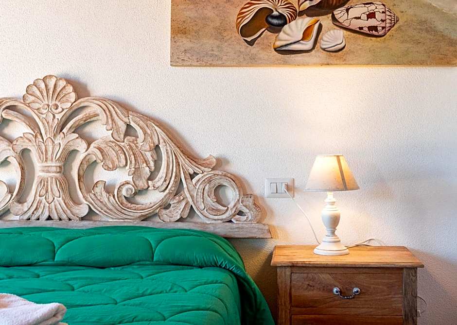 QUADRIFOGLIO Affittacamere