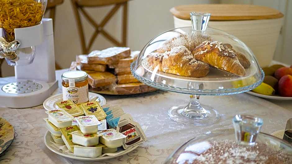 Casale Adriatico B&B