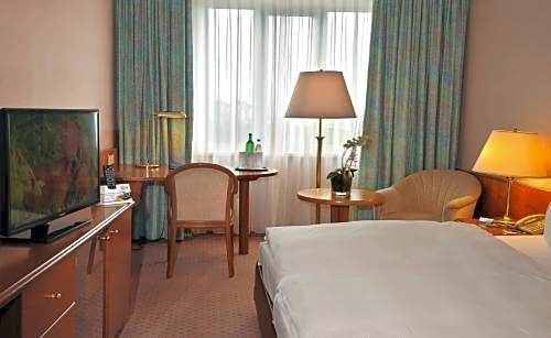 Radisson Blu Hotel Cottbus