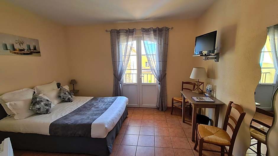 La Bastide Saint Bach