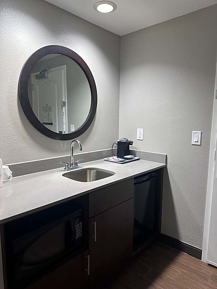 Hampton Inn By Hilton & Suites Tallahassee I-10-Thomasville Rd, Fl
