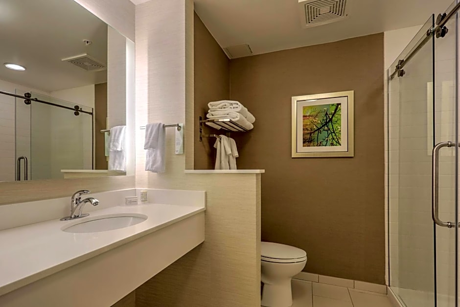 Fairfield Inn & Suites by Marriott Greenville