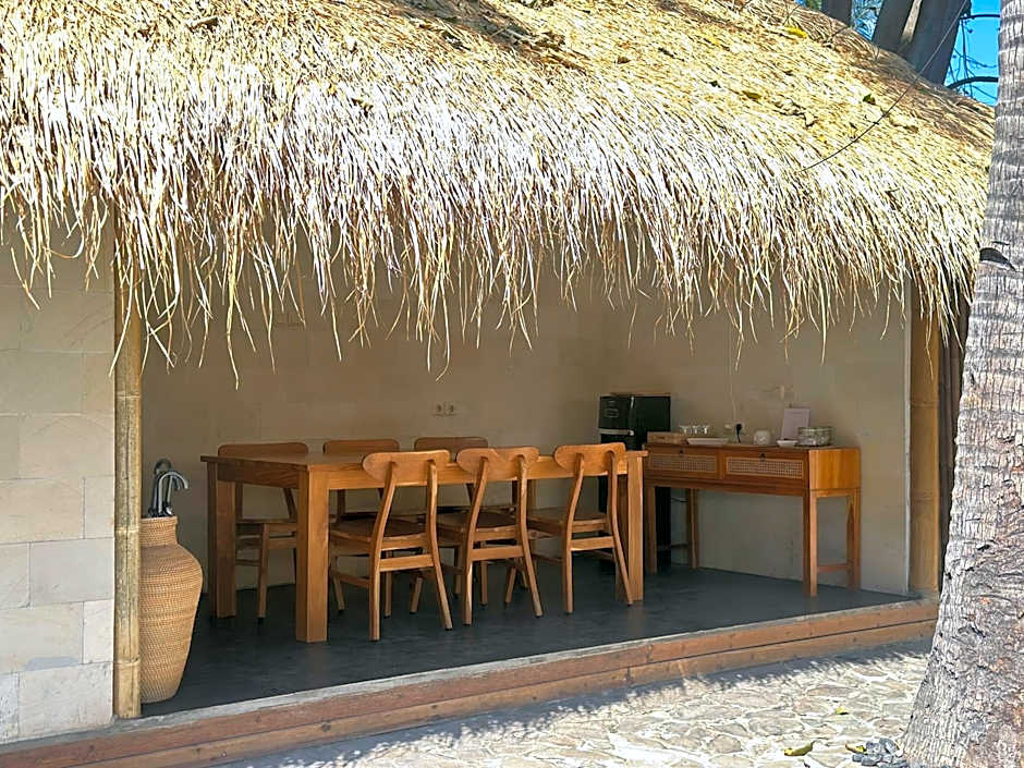 Sol Villas - Modern Tropical Stays