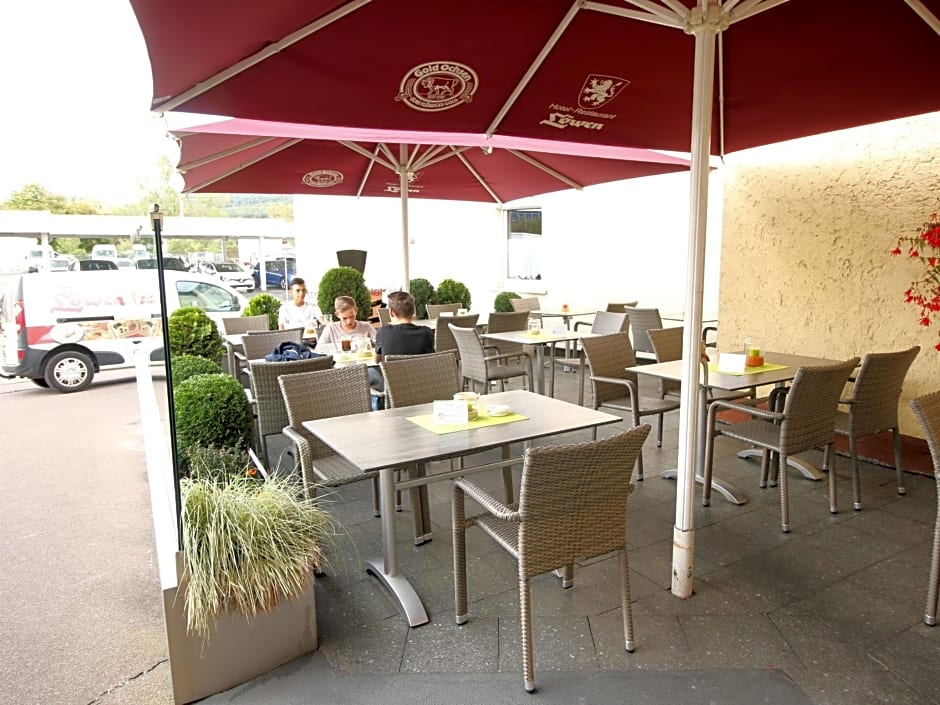 Hotel-Restaurant und Gästehaus Löwen