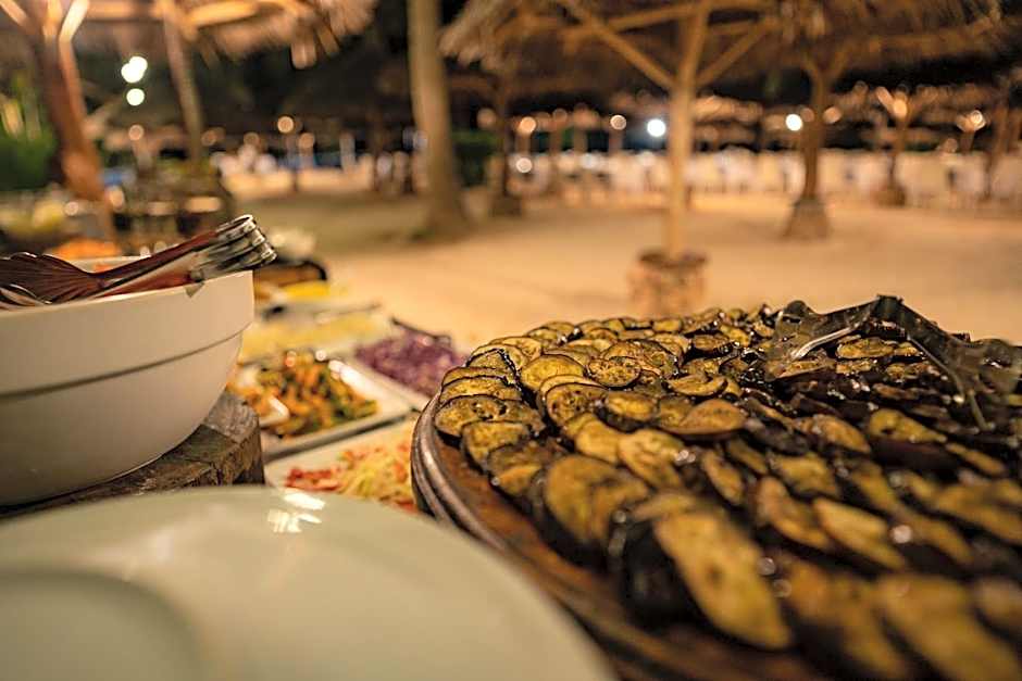 My Blue Hotel Zanzibar