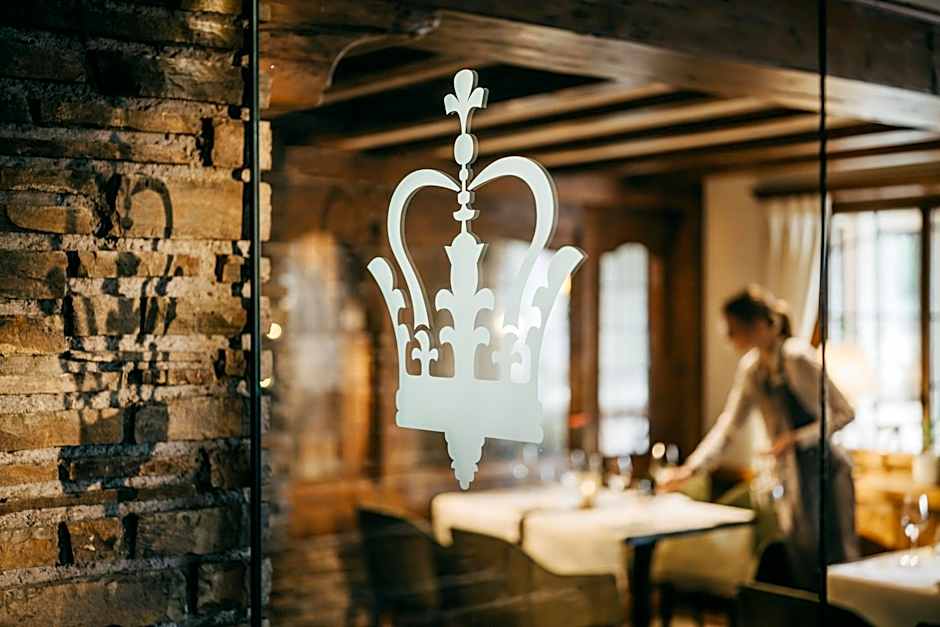 Romantik Berghotel Astenkrone